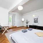 Apartamento View To The Old Town Tallinn, 2br, 2-bath *