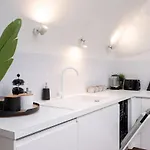 View To The Old Town Tallinn, 2br, 2-bath Apartamento Tallin