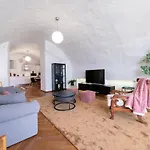View To The Old Town Tallinn, 2br, 2-bath * Tallin