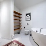 Apartamento View To The Old Town Tallinn, 2br, 2-bath