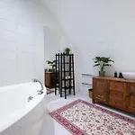 Apartment View To The Old Town Tallinn, 2br, 2-bath *