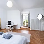 Apartment View To The Old Town Tallinn, 2br, 2-bath *