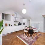 View To The Old Town Tallinn, 2br, 2-bath * Tallin