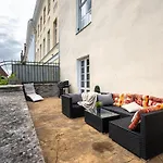 Apartamento View To The Old Town Tallinn, 2br, 2-bath