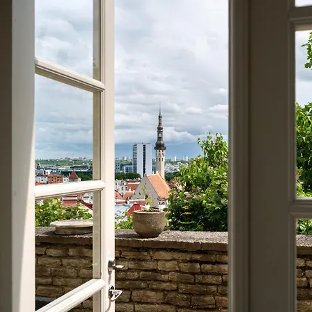 View To The Old Town Tallinn, 2br, 2-bath * Tallinn
