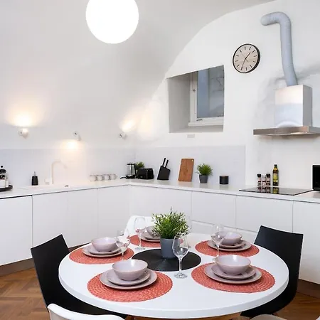 View To The Old Town Tallinn, 2br, 2-bath *