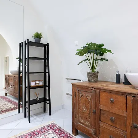 Lejlighed View To The Old Town Tallinn, 2br, 2-bath *