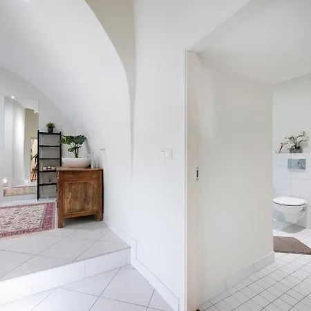 דירה View To The Old Town Tallinn, 2br, 2-bath