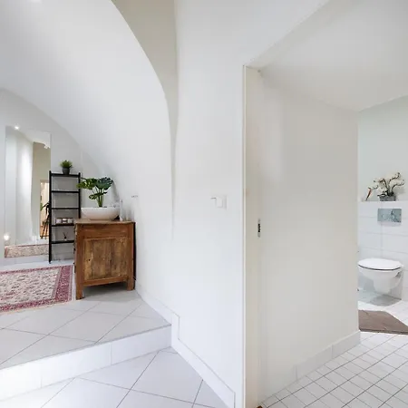 View To The Old Town Tallinn, 2br, 2-bath * Tallin